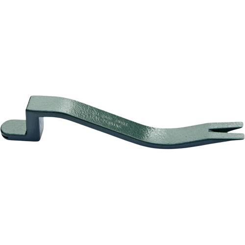 Roof Snake Tool - Shingle Pry Bar