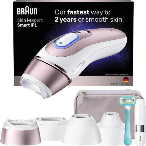 Laser Hair Removal for Women and Men